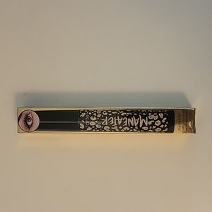 Tarte Maneater Mascara - Black
